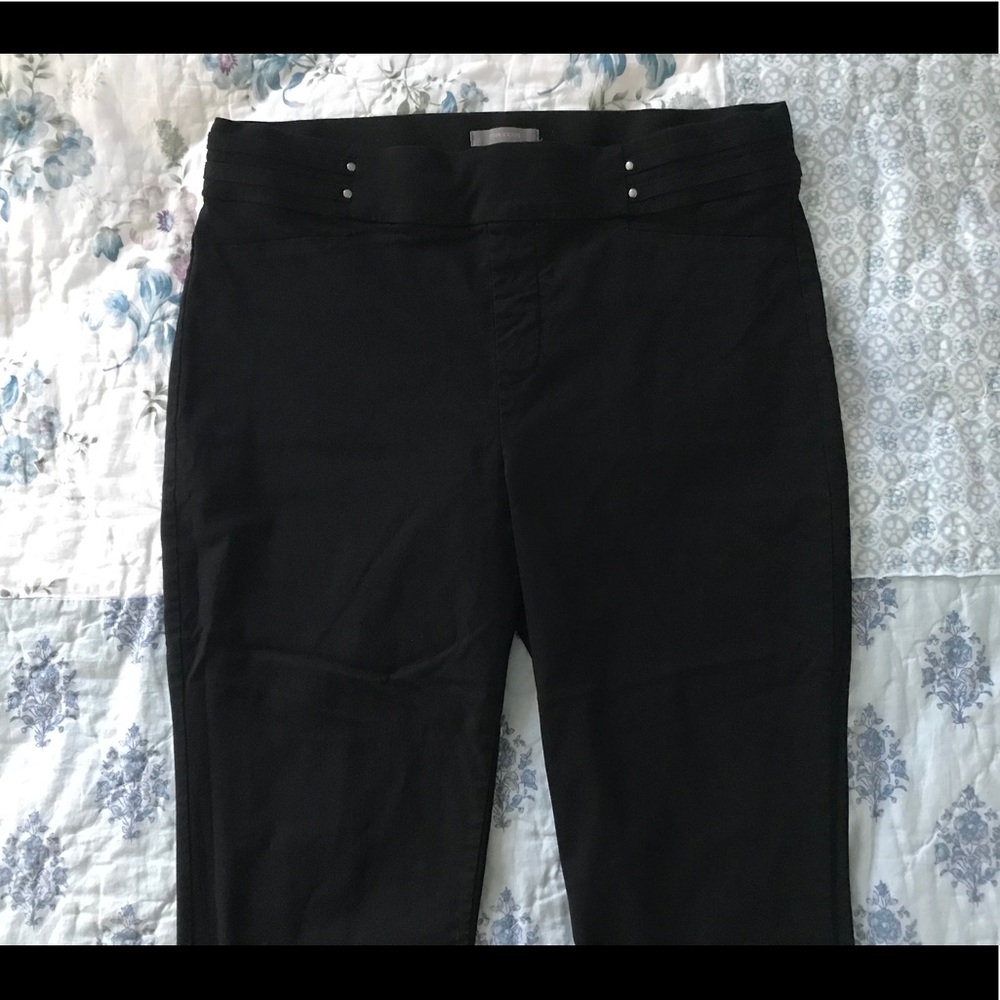 Maurices Capri Slacks